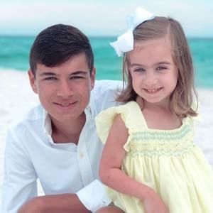 Meet your Posher, Alise